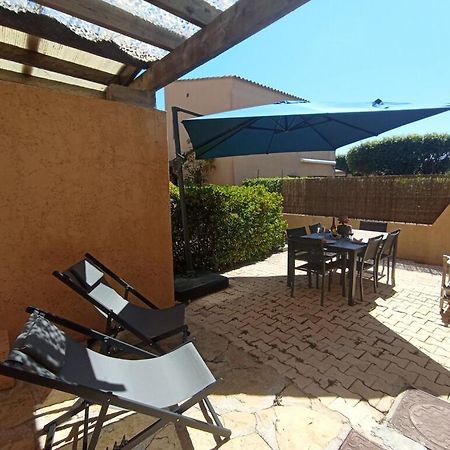Capibay Six-Fours-les-Plages Exterior foto