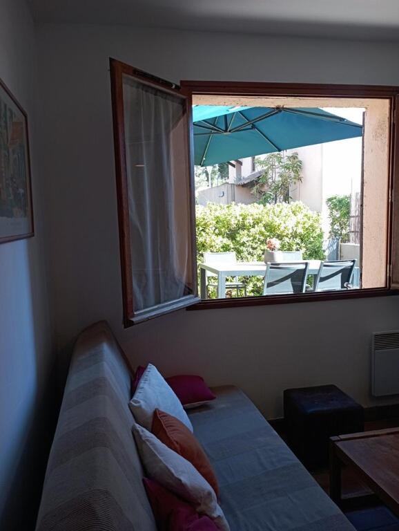 Capibay Six-Fours-les-Plages Exterior foto