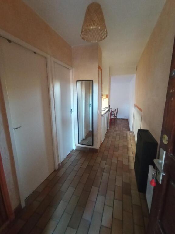 Capibay Six-Fours-les-Plages Exterior foto