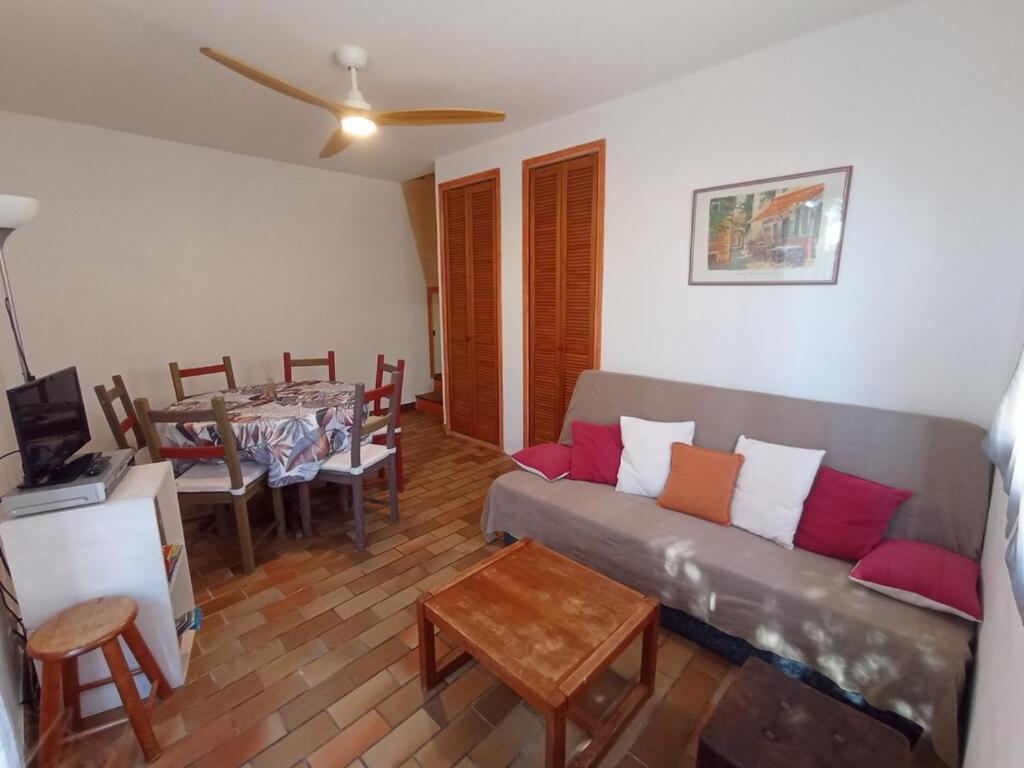 Capibay Six-Fours-les-Plages Exterior foto